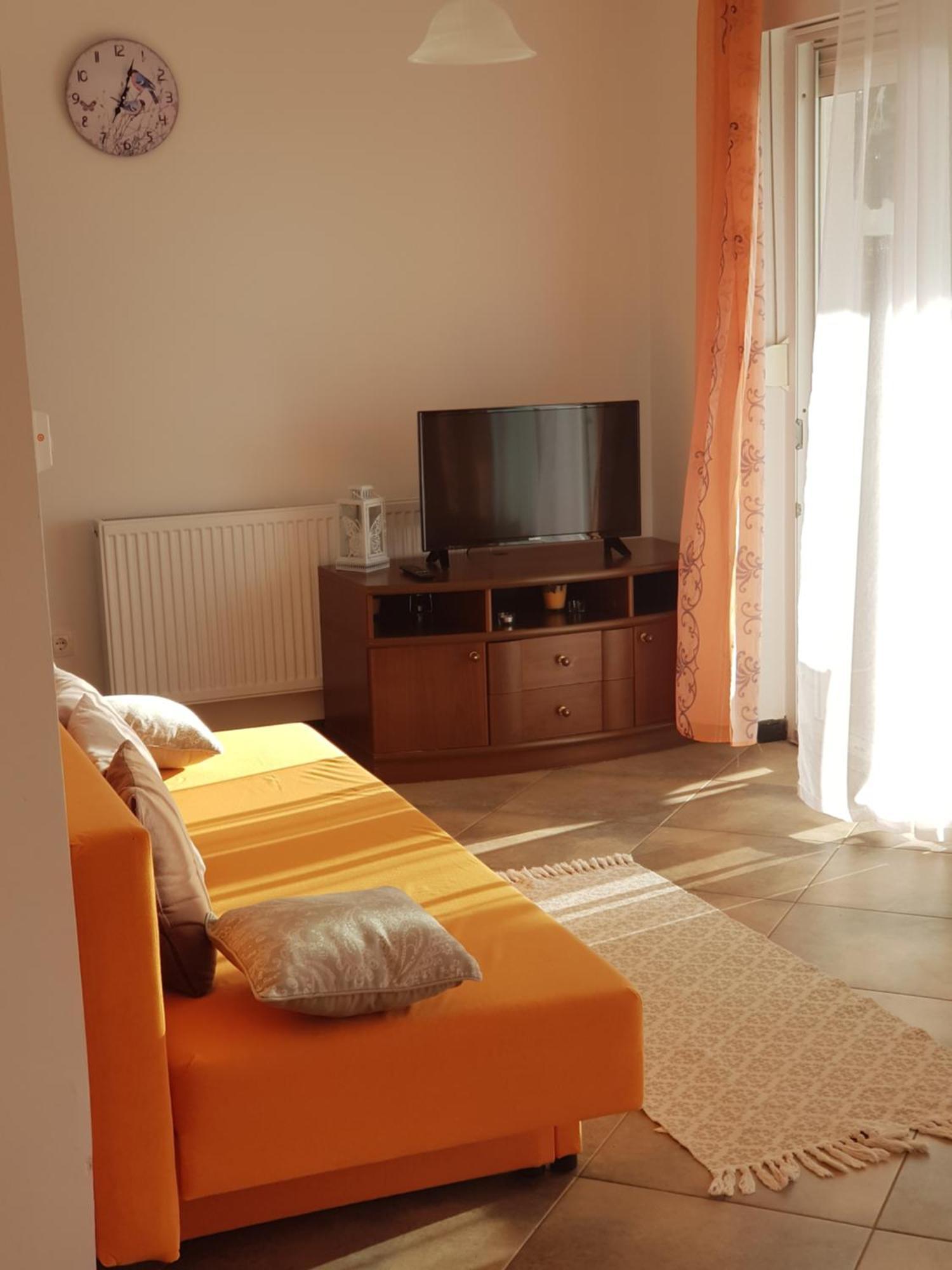 Ferienwohnung Adriana F. Dobreć Zimmer foto