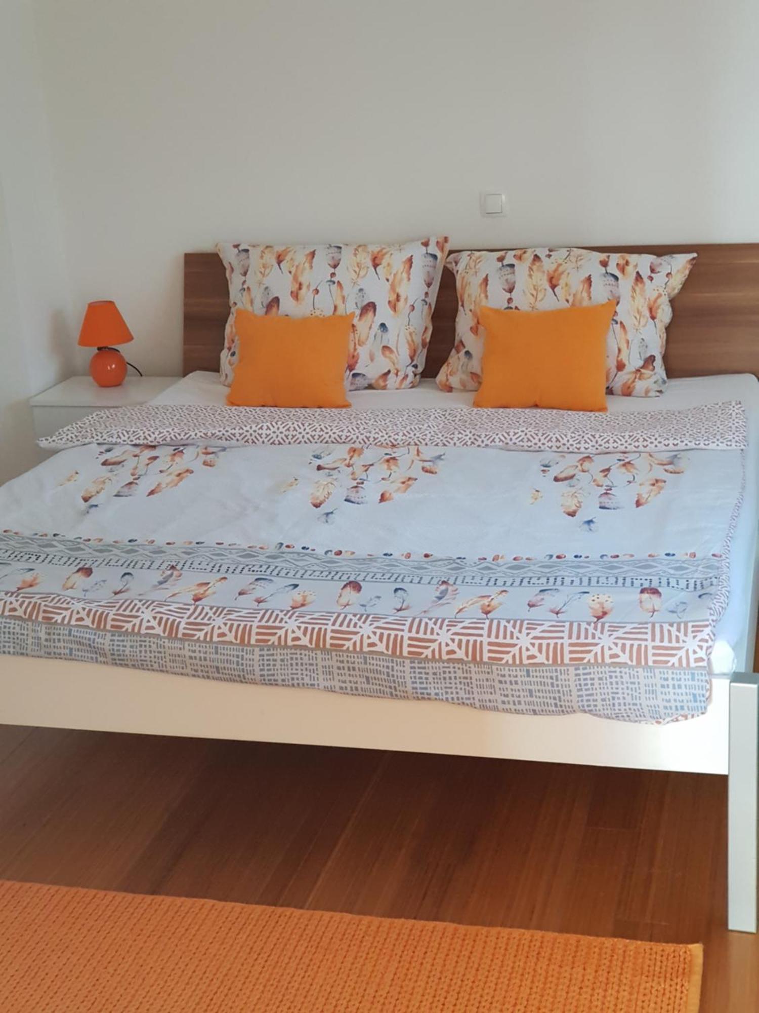 Ferienwohnung Adriana F. Dobreć Zimmer foto