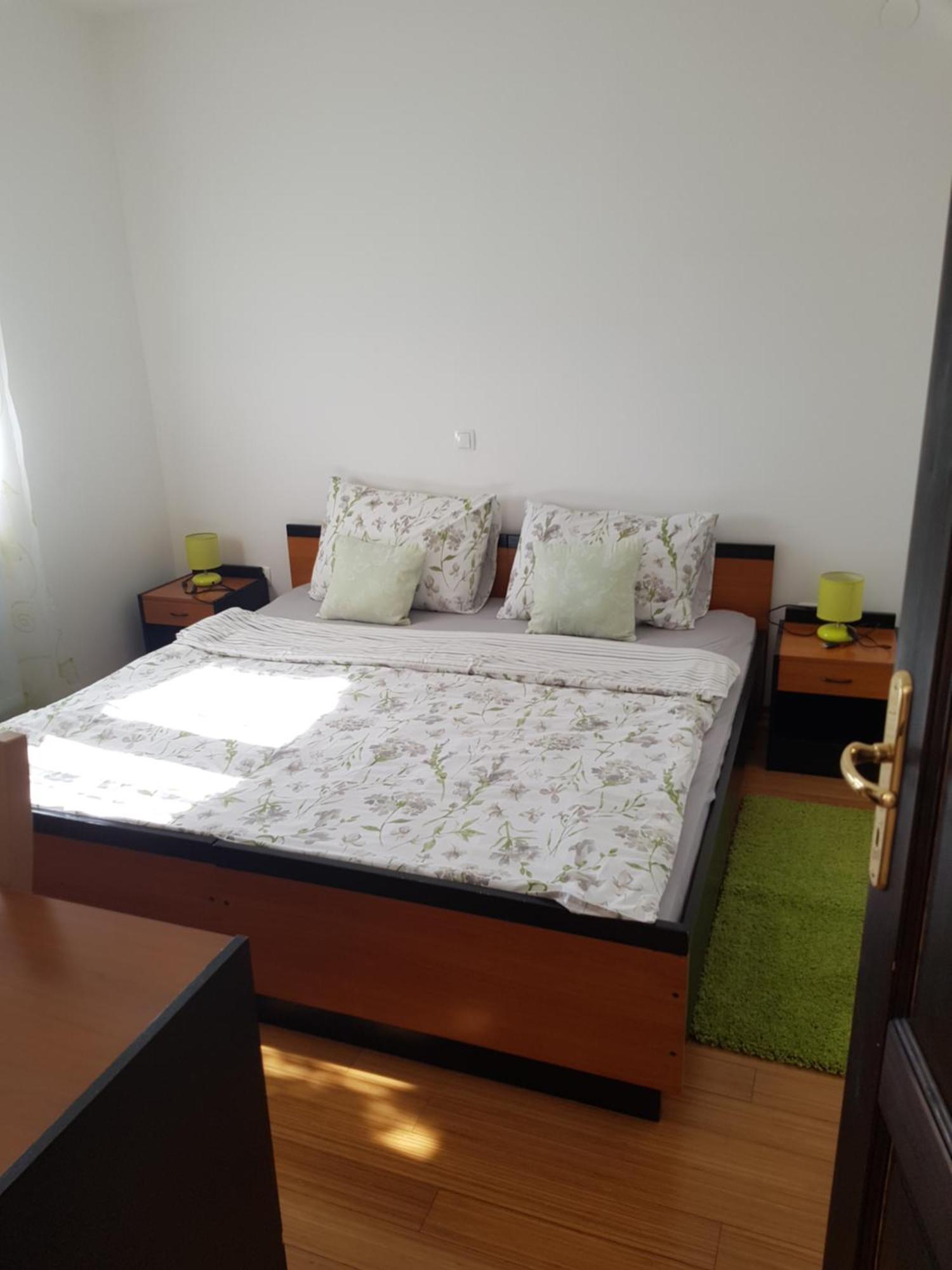 Ferienwohnung Adriana F. Dobreć Zimmer foto